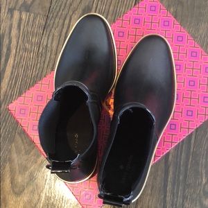 Kate Spade rain boots